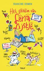 Het geheim van Lena Lijstje / Lena Lijstje / 2 9789021426051, Boeken, Kinderboeken | Jeugd | 10 tot 12 jaar, Verzenden, Zo goed als nieuw