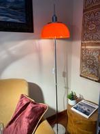 Harvey Guzzini, Luigi Massoni - Staande lamp - Vetro