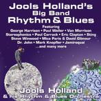 cd - Jools Holland - Jools Holland And Friends - Small Wo..., Zo goed als nieuw, Verzenden