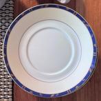 Guy Degrenne - Tafelservies (117) - Loof - Porselein -