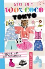 100% Coco Tokyo / 100% Coco / 5 9789026151545 Niki Smit, Boeken, Kinderboeken | Jeugd | 10 tot 12 jaar, Verzenden, Gelezen, Niki Smit
