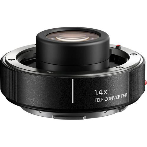 Panasonic DMW-STC14E Teleconverter 1.4x, Audio, Tv en Foto, Fotografie | Lenzen en Objectieven, Overige typen, Nieuw, Ophalen of Verzenden