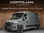 Renault Master T35 2.3 dCi 150PK Automaat L2H2 Work Edition, Automaat, Stof, Gebruikt, Overige kleuren