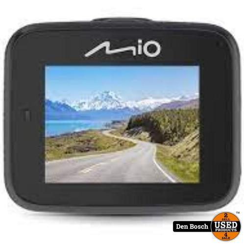 Mio Mivue C314 Dashcam, Audio, Tv en Foto, Fotografie | Fotostudio en Toebehoren, Ophalen of Verzenden