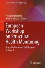 European Workshop on Structural Health Monitoring, Verzenden, Gelezen