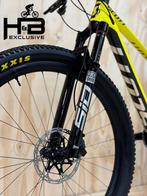 Scott Spark 900 RC World Cup 29 inch mountainbike XX1 AXS, Overige merken, Fully, Ophalen of Verzenden, 45 tot 49 cm