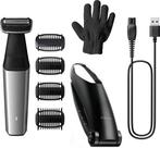 Philips series 5000 BG5021/16 - Bodygroomer voor mannen - Zi, Verzenden, Nieuw