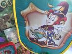 Themacollectie - 62 x Bijzondere verzameling Efteling items,, Antiek en Kunst