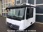Mercedes Actros MP4 ClassicSpace L-cab L2H1 A 000 600 10 05, Ophalen, Gebruikt, Mercedes-Benz, Overige Auto-onderdelen