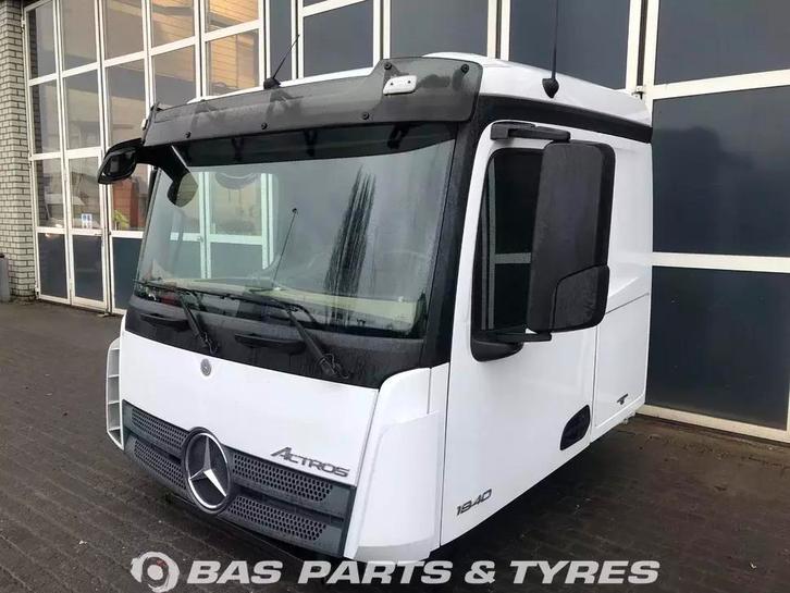 Mercedes Actros MP4 ClassicSpace L-cab L2H1 A 000 600 10 05, Auto-onderdelen, Vrachtwagen-onderdelen, Gebruikt, Mercedes-Benz