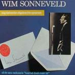 LP gebruikt - Wim Sonneveld - Nog Niet Eerder Uitgebracht..., Cd's en Dvd's, Vinyl | Nederlandstalig, Verzenden, Zo goed als nieuw