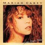 12 inch gebruikt - Mariah Carey - Love Takes Time, Cd's en Dvd's, Vinyl Singles, Verzenden, Zo goed als nieuw