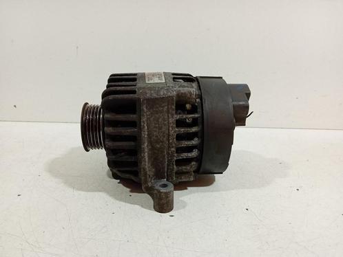 Dynamo Fiat 500  1.2 51787196, Auto-onderdelen, Motor en Toebehoren, ARN erkend, Stiba lid, Erkend duurzaam, Gebruikt, Herkomst onderdeel bekend