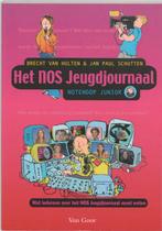 Het NOS Jeugdjournaal 9789000036950 B. van Hulten, Verzenden, Gelezen, B. van Hulten