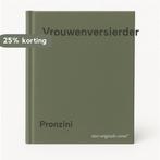 Vrouwenversierder 9789003988003 Pronzini, Verzenden, Zo goed als nieuw, Pronzini