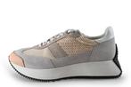 Shabbies Amsterdam Sneakers in maat 38 Beige | 20% korting, Shabbies Amsterdam, Verzenden, Beige, Sneakers of Gympen
