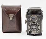 Rollei Rolleicord - Art Deco | Analoge camera, Nieuw