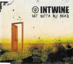 cd single - Intwine - Get Outta My Head, Cd's en Dvd's, Verzenden, Zo goed als nieuw