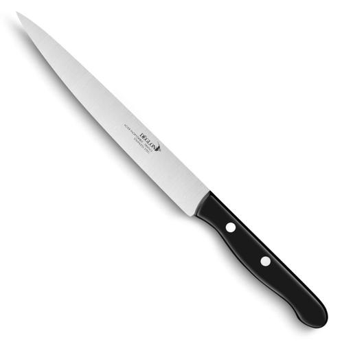 Déglon Fileermes 17 cm – Flexibel Roestvrij Staal – Gep, Huis en Inrichting, Keuken | Bestek, Nieuw, Ophalen of Verzenden