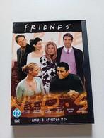 Friends series 6 episodes 17-24, Verzenden, Gebruikt