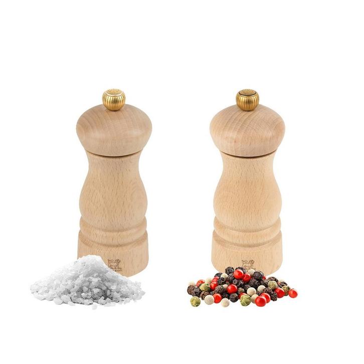 GGM Gastro | (6 stuks) PEUGEOT | CLERMONT - Zout- & |, Zakelijke goederen, Horeca | Keukenapparatuur, Verzenden