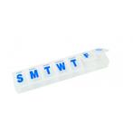 Pillendoos extra groot, Ophalen of Verzenden, Nieuw