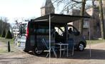 2 pers. Opel Vivaro camper huren in Berlicum? Vanaf € 75 p.d