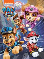 PAW Patrol - The movie / Paw Patrol 9789047870722, Verzenden, Gelezen, Nickelodeon and Viacom