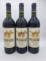 2000 & 2003 (x2) Alejandro Fernandez, Tinto Pesquera -, Verzamelen, Wijnen, Nieuw