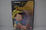 Walt Disney Pinokkio - NEW (DVD), Verzenden, Zo goed als nieuw