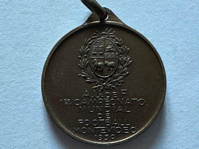 Uruguay. 1° Coppa del mondo di calcio FIFA Uruguay tenutosi, Verzamelen, Overige Verzamelen