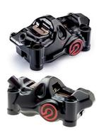 Remklauwen Brembo HPK Kit Radial 484, Ophalen of Verzenden, Nieuw