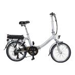 E4-motion Maxi plus - Elektrische vouwfiets, Overige merken, 20 inch of meer, Versnellingen, Nieuw