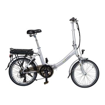 E4-motion Maxi plus - Elektrische vouwfiets beschikbaar voor biedingen