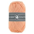 Durable Cosy Fine - 211 peach - Katoen/Acryl Garen, Hobby en Vrije tijd, Breien en Haken, Ophalen of Verzenden, Nieuw