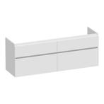 Brauer Delight - Onderkast - 160 cm - met 4 Softclose Lades, Ophalen of Verzenden, Nieuw