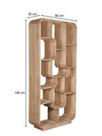 Brix Logan Almond-31543, Huis en Inrichting, Kasten | Overige, Ophalen of Verzenden, Nieuw