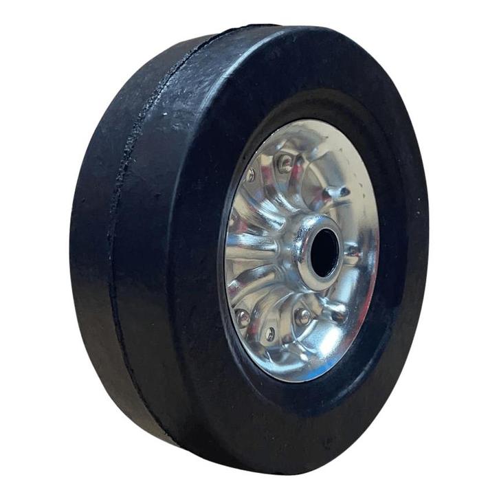 Haco Wiel 200mm serie 02, Auto diversen, Aanhangwagen-onderdelen, Ophalen of Verzenden