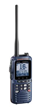 Standard Horizon HX891BT DSC/GPS Handmarifoon - Drijvend- 6W, Ophalen of Verzenden, Nieuw
