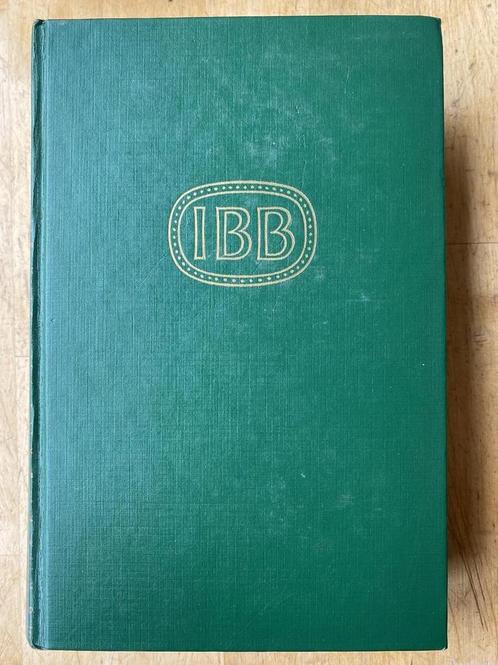 De klop op de deur 9789059119130 Ina Boudier-Bakker, Boeken, Literatuur, Gelezen, Verzenden