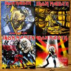 Iron Maiden - 4 Great Albums from IRON MAIDEN - Diverse, Nieuw in verpakking