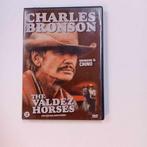 The Valdez Horses    Charles Bronson, Cd's en Dvd's, Verzenden, Gebruikt