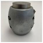 Bieden: Vetus ZINKAS60C Zink Anode Kit for 60 mm Propeller, Ophalen of Verzenden, Nieuw, Motor en Techniek, Zeilboot of Motorboot
