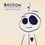 Racoon - Spijt Is Iets Voor Later (1LP-1CD), Verzenden, Nieuw in verpakking
