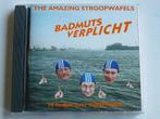 The Amazing Stroopwafels - Badmuts verplicht, Verzenden, Nieuw in verpakking