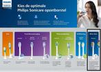 2dekans | Philips Sonicare A3 Premium All-in-One -, Ophalen of Verzenden, Zo goed als nieuw