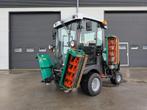Maaimachine, RANSOMES, MP665C, 2015, Tuin en Terras, Nieuw