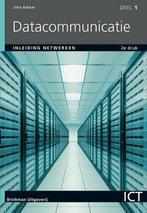 9789057523632 | MBO ICT - Datacommunicatie 1 Inleiding ne..., Boeken, Nieuw, Verzenden