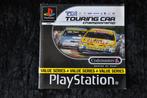 Toca Touring Car Championship Playstation 1 PS1 Manual Only, Verzenden, Nieuw