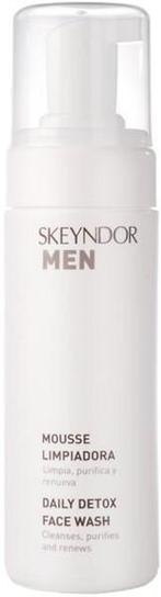 SKEYNDOR MEN DAILY DETOX FACE WASH GEZICHTSREINIGER POMP 1.., Sieraden, Tassen en Uiterlijk, Uiterlijk | Gezichtsverzorging, Verzenden